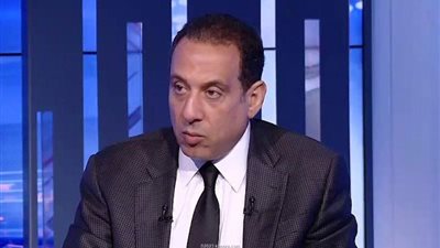 عمر هريدي يهاجم حسين لبيب بحديث نبوى