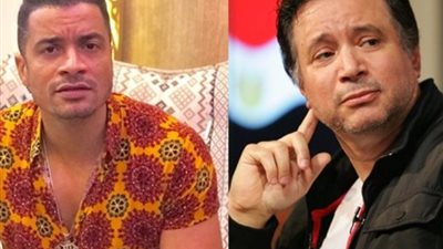 ابنة إيمان البحر درويش: عملت محضر ضد حسن شاكوش ومش هتنازل
