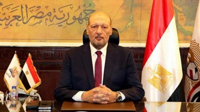 حزب المصريين: الرئيس السيسي يستند على قاعدة شعبية جارفة