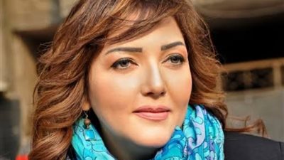 أول سيدة مصرية تترشح للانتخابات الرئاسية