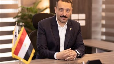 محمد رزق القيادي بـ«مستقبل وطن»: بيان البرلمان الأوروبي ادعاءات كاذبة ومضللة