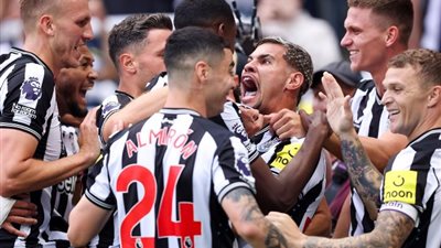 اليوم.. نيوكاسل يواجه وست هام في الدوري الإنجليزي