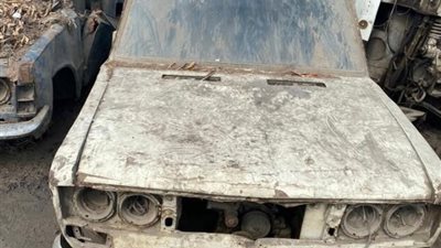 مزاد علني لبيع قطع غيار وإطارات سيارات.. تعرف على التفاصيل