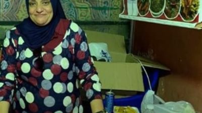 أكلة هنية فى مطبخ توتا..  ازاي هدي استغلت وقت فراغها