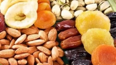 أفضل الأطعمة للقضاء على النحافة وزيادة الوزن