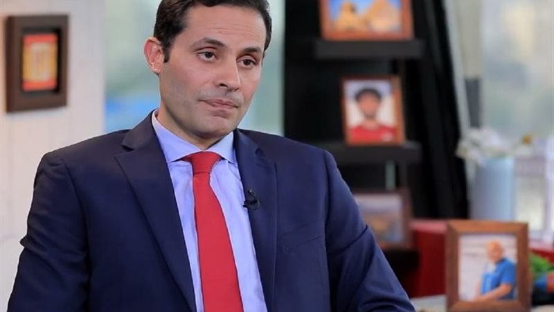 احمد طنطاوي