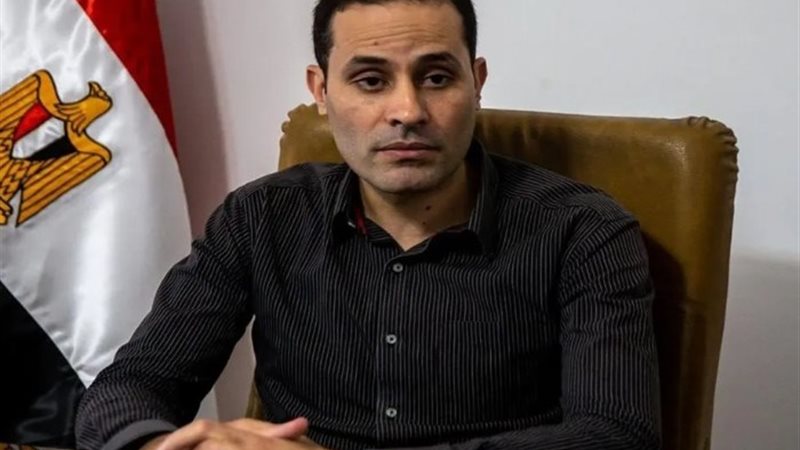 أحمد الطنطاوي