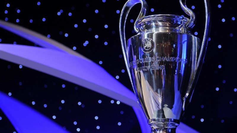 لقب دوري أبطال أوروبا