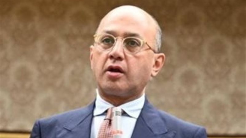 النائب هشام حسين