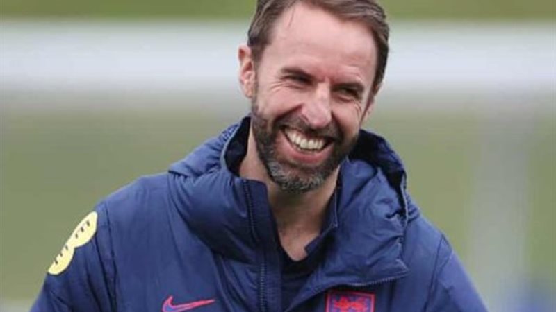 ساوثجيت