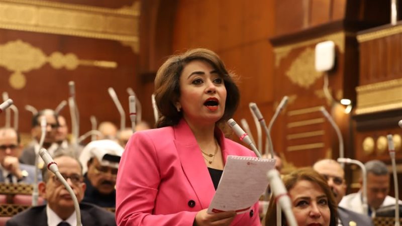 الدكتورة رشا إسحق