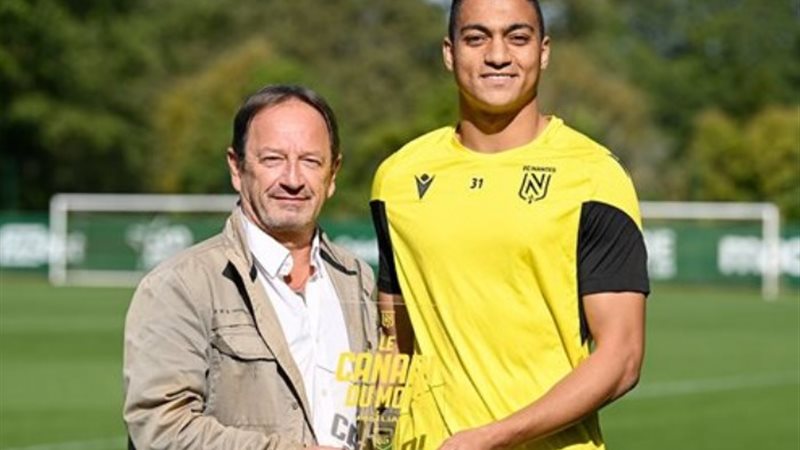 مصطفى محمد
