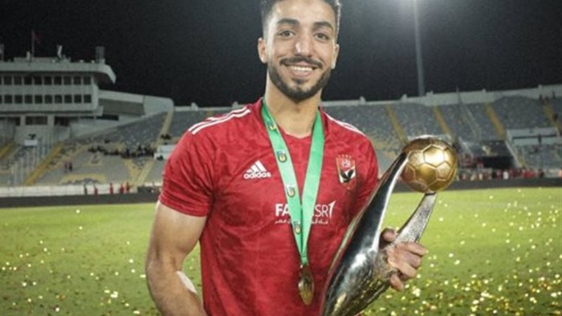 محمد عبد المنعم