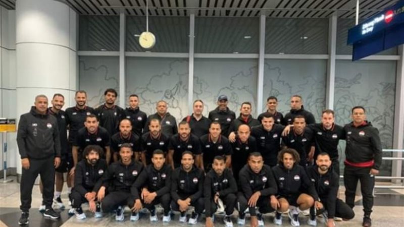 منتخب الصم والبكم