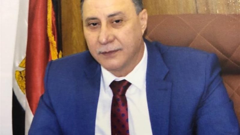 هشام فاروق المهيرى