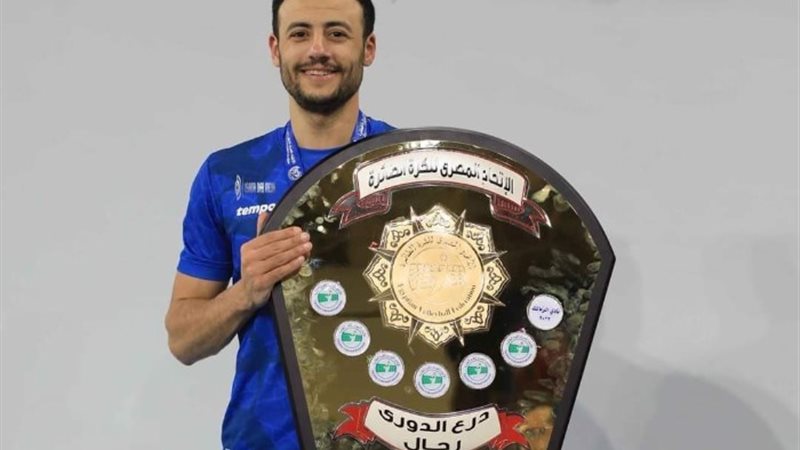 محمد الهو