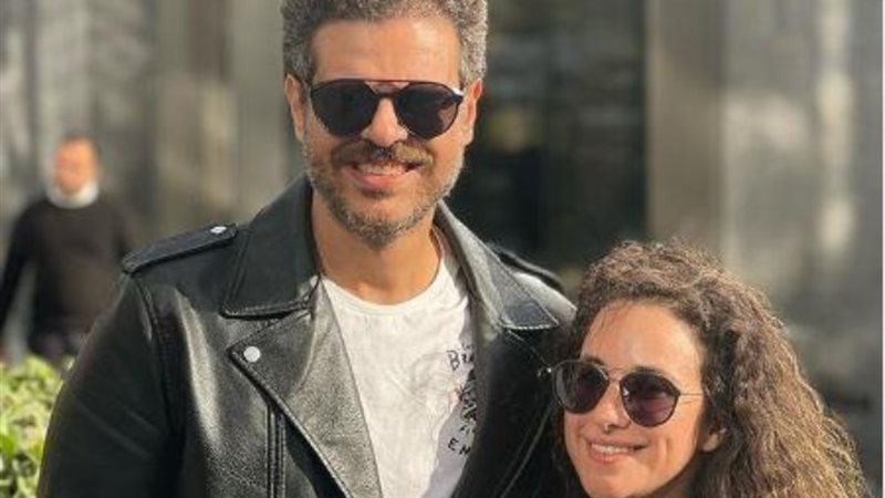 شيري عادل وطارق صبري