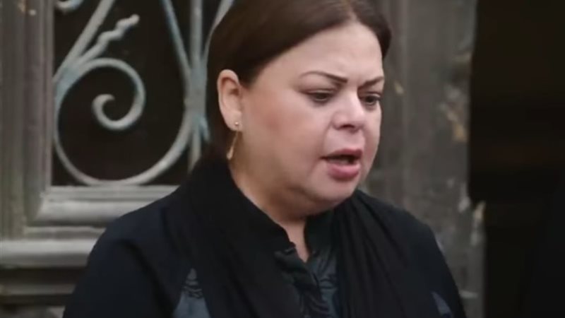 ماجدة زكي من قوت القلوب