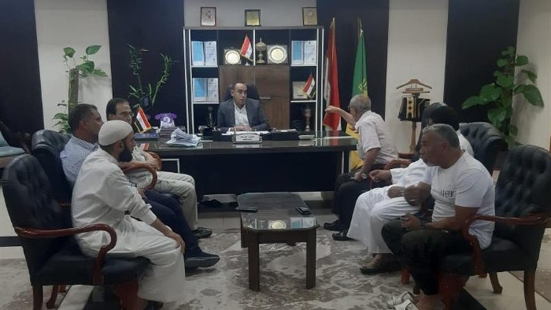 جهاز الشروق