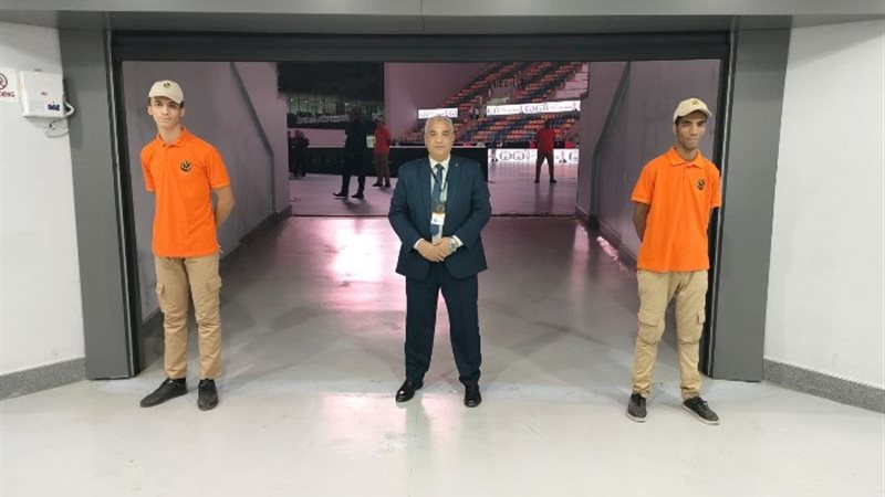 أرشيفية