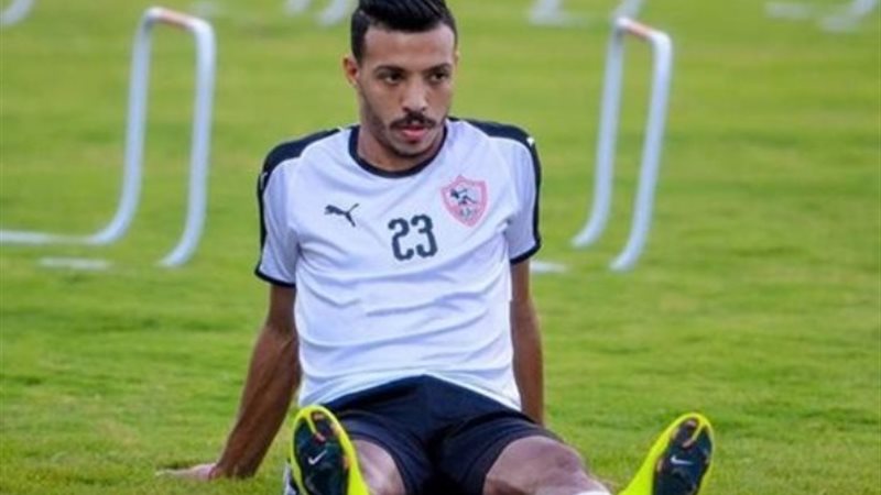 إسلام جابر