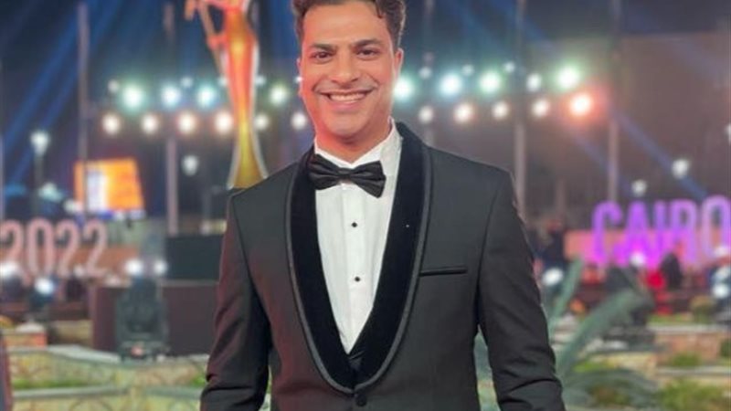 مصطفى أبو سريع