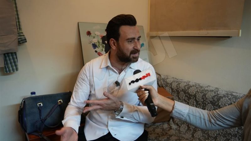 نضال الشافعي