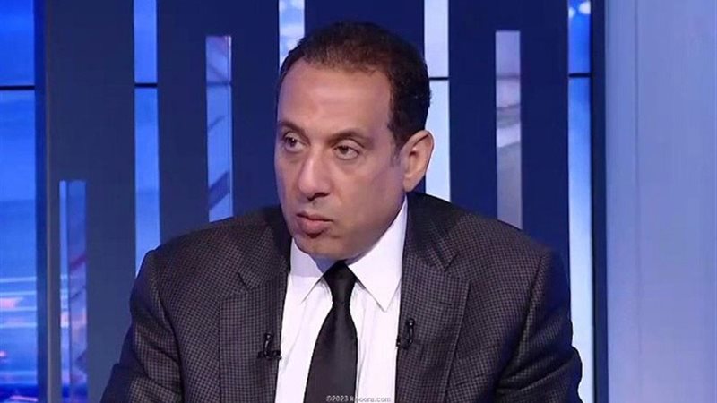 عمر هريدي