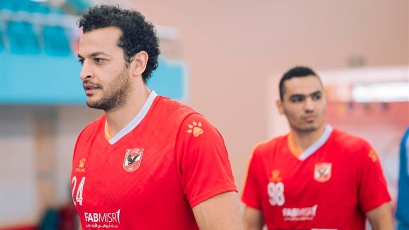 إبراهيم المصري