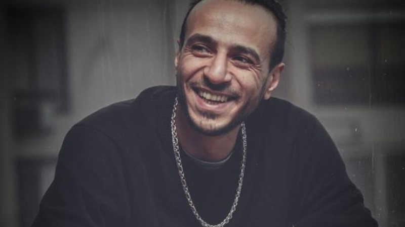 المنتج محمد دياسطي