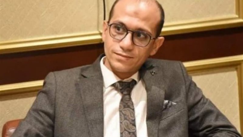 سامح هلال_ خبير اقتصادي
