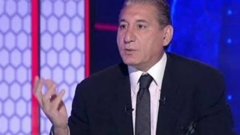 كابتن شريف عبدالمنعم