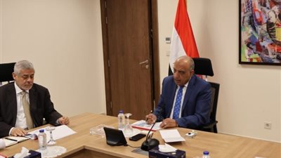 اتفاق مصري إماراتي لزيادة مصادر إنتاج الطاقة الكهربائية