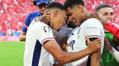 «بالقوة الضاربة»، إنجلترا تواجه هولندا في نصف نهائي يورو 2024