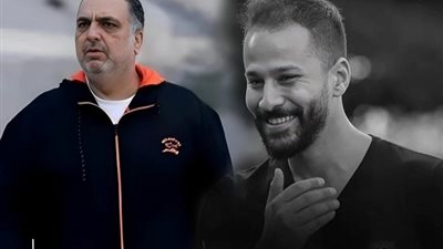 شقيق أحمد رفعت: وليد دعبس لا يحتاج شكر ويكفي وصف أخي بأنه والده