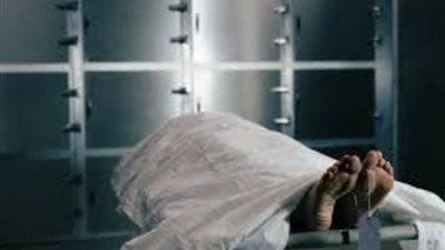 تكثيف أمني للتوصل لأهلية عجوز عثر على جثتها داخل شقة بالعجوزة