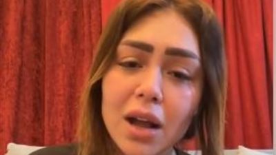 هدير عبدالرازق: بيجيلي عروض كتير بس أنا مبعملش حاجة غلط (فيديو)