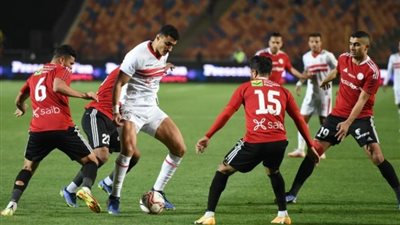 بتواجد الصفقة المنتظرة ، تشكيل الجيش الأقرب لمواجهة الزمالك بالدوري