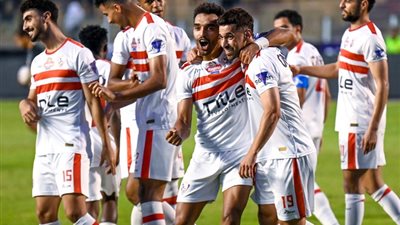 تشكيل الزمالك المتوقع لمواجهة طلائع الجيش بدوري نايل