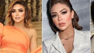 «عمري ما عملت حاجة حرام»، ماذا قالت هدير عبدالرازق عن الفيديو المسرب؟