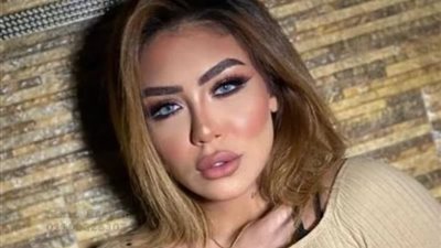 اعتراف وطلب ورحيل، تفاصيل فيديو البلوجر هدير عبدالرازق