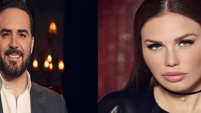 وائل جسار ونيكول سابا يحييان حفلاً غنائياً بالساحل الشمالي الليلة