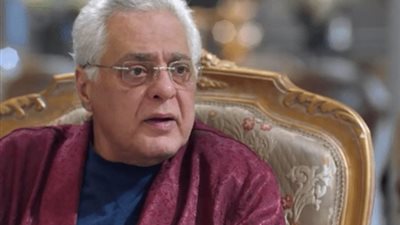 توفيق عبد الحميد لـ«الجمهور»: «أنا زي الفل وأنباء مرضي شائعات»