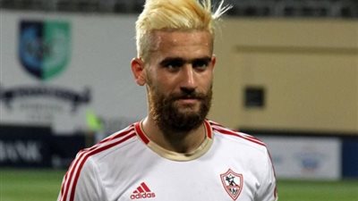 باسم مرسي: المراهنات موجودة في الكرة المصرية، ولاعيبة كتير بتفوت