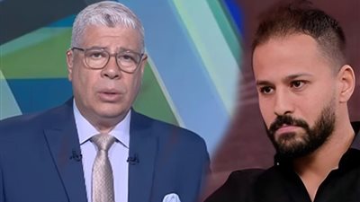هل وفاة أحمد رفعت هي القشة التي قسمت ظهر البعير وأطاحت بـ«أحمد شوبير»؟