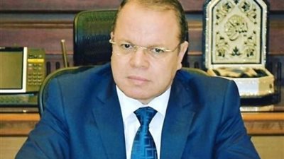 المجلس الأعلى للقضاء ينفي شائعة استقالة النائب العام السابق ونجله