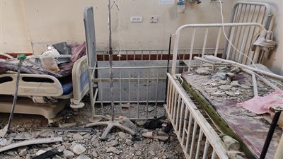 الصحة العالمية: أكثر من 10 آلاف شخص في غزة بحاجة إلى العلاج في الخارج