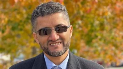 تعرف على أول عمدة عربي لمدينة أمريكية