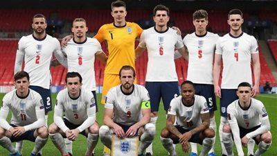 ثلاثي ناري في الهجوم، تشكيل إنجلترا المتوقع ضد هولندا في يورو 2024