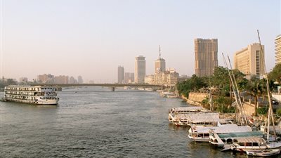في عز الحر، الأرصاد تحذر من أمطار علي هذه المناطق